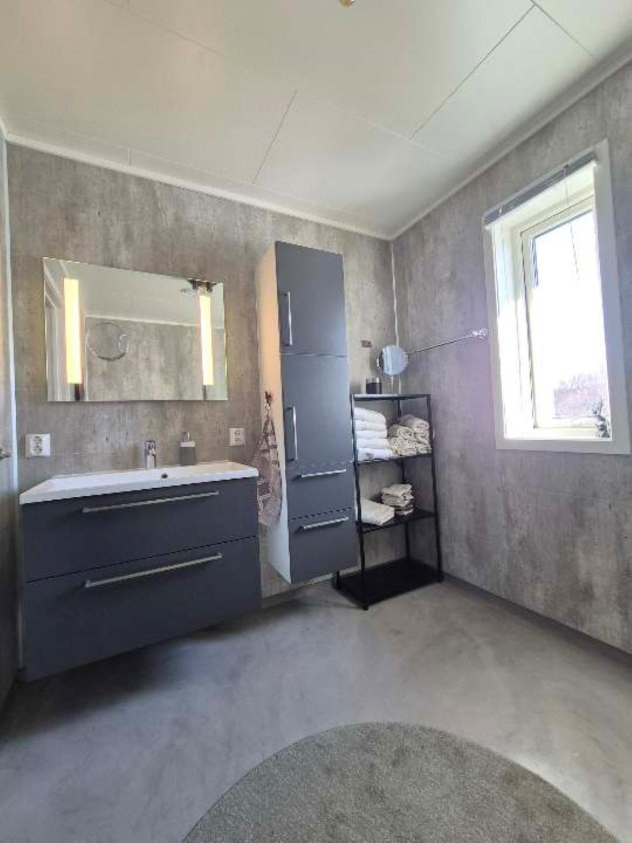 Mettes Holiday Home Silsand Экстерьер фото