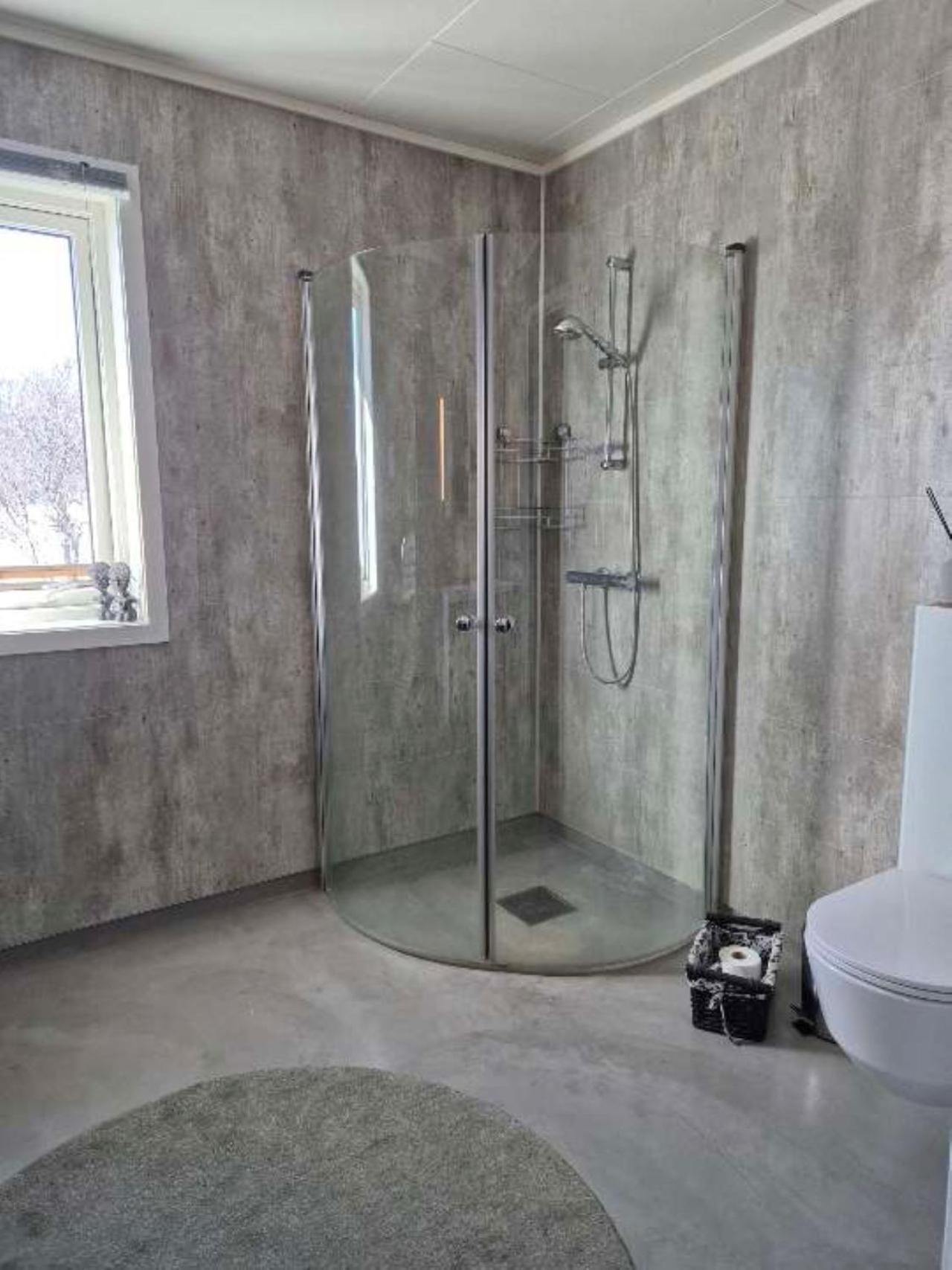 Mettes Holiday Home Silsand Экстерьер фото